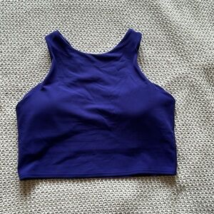 Athleta Conscious Crop M D-DD